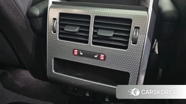 Land Rover Range Rover Sport 2nd Generation id 3509266 из Кореи 8
