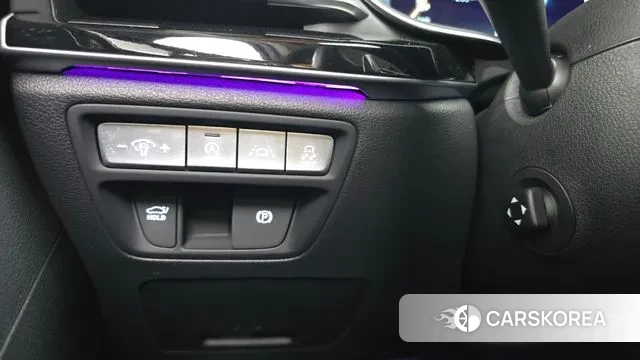 Genesis G80 (RG3) id 2969996 из Кореи 8