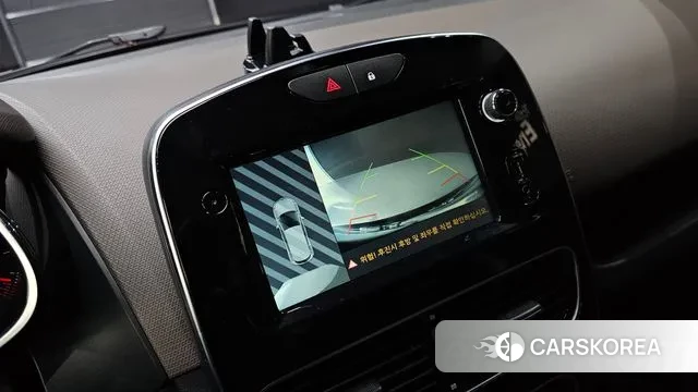 Renault Korea (Samsung) Clio id 3718564 из Кореи 8