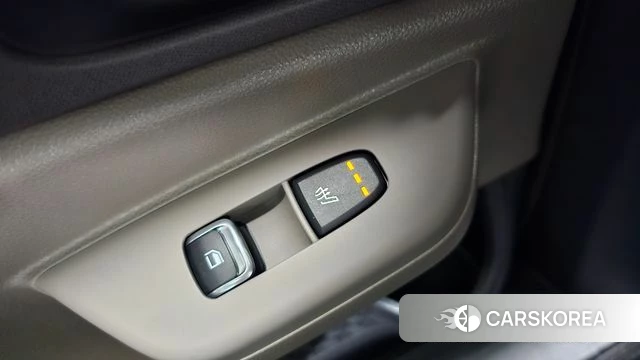 Kia The New Carnival 4th Generation id 4549048 из Кореи 8