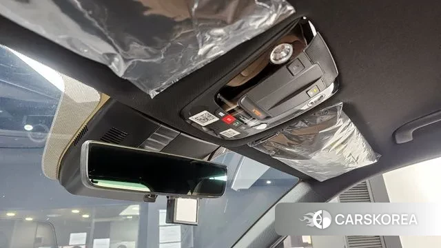 Kia The New Sorento 4th Generation id 3502545 из Кореи 8