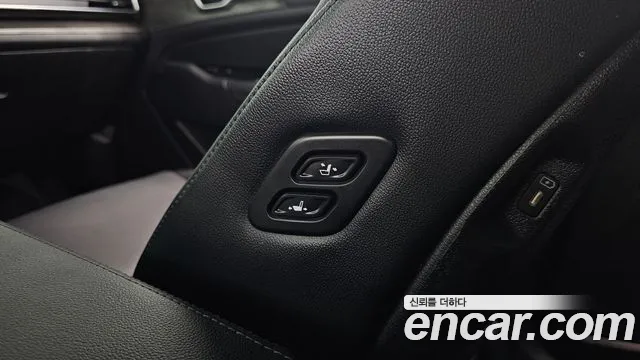 Kia Sportage 5th Generation Hybrid id 2696357 из Кореи 8