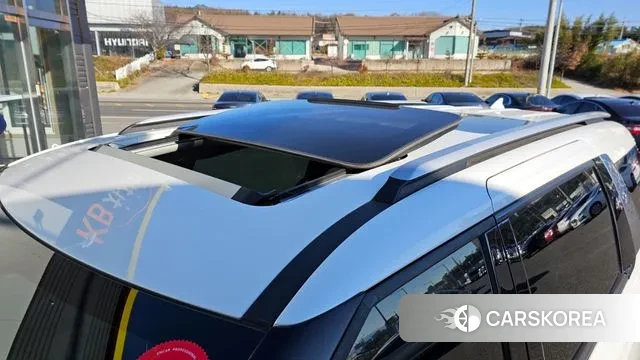 Kia Carnival 4th generation id 3438729 из Кореи 8