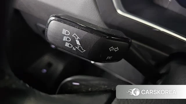 Volkswagen Tiguan Allspace id 3788653 из Кореи 8