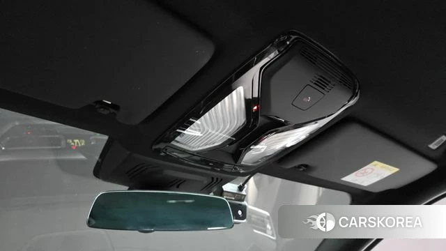 BMW M3 (G80) id 4187290 из Кореи 8