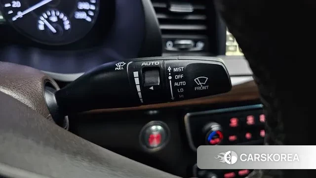 Kia All New K7 Hybrid id 3004675 из Кореи 8