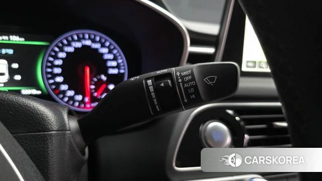 Genesis G70 id 4304786 из Кореи 8