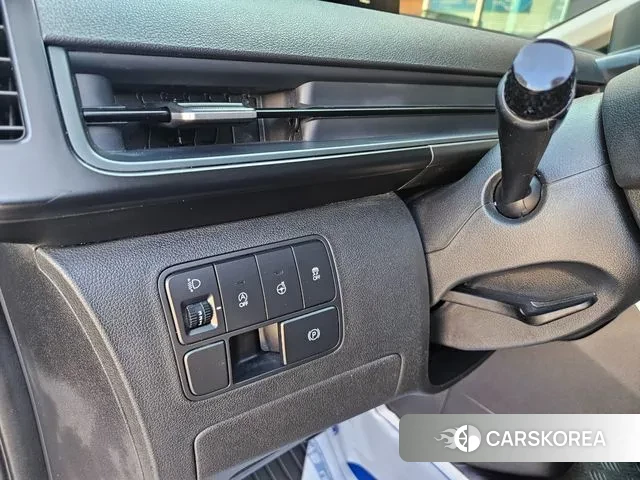 Hyundai Staria id 3235822 из Кореи 8