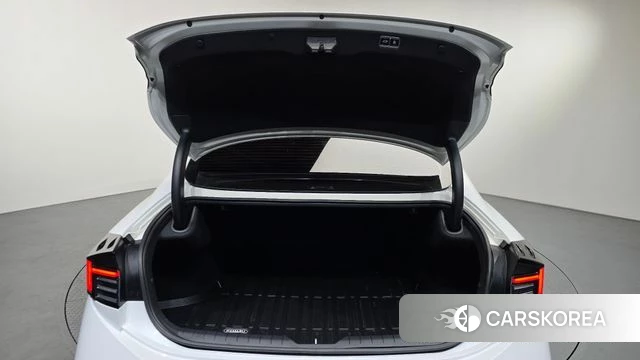 Hyundai Sonata D Edge (DN8) id 4400853 из Кореи 8