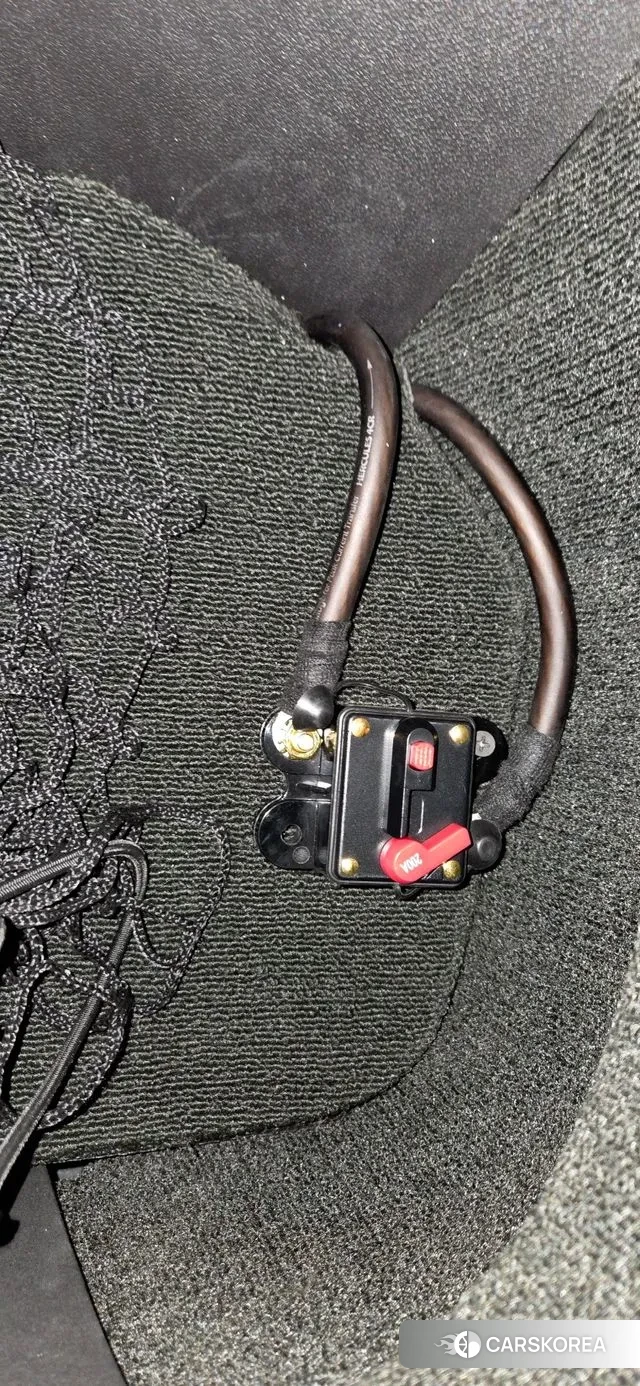 Chevrolet Corvette id 3413182 из Кореи 8