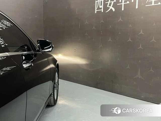 Mercedes-Benz E-class id 4275530 из Китая 8