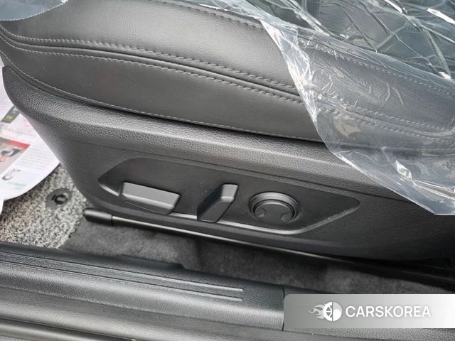 Kia K5 3rd generation id 3923561 из Кореи 8