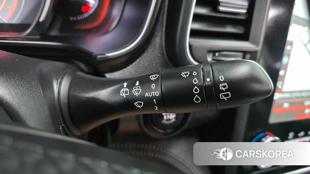 Renault Korea (Samsung) QM6 id 4424577 из Кореи 8