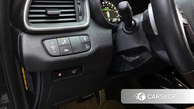 Kia The New Sorento id 3687532 из Кореи 8