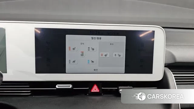 Hyundai Ionic 5 id 3572131 из Кореи 8