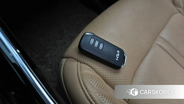 Kia Sorento 4th Generation id 4784296 из Кореи 8