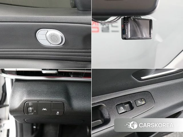 Hyundai Avante (CN7) id 4604311 из Кореи 8