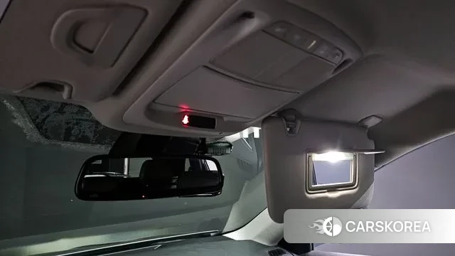 Renault Korea (Samsung) QM6 id 3060627 из Кореи 8