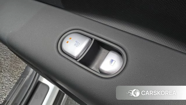 Hyundai Ionic 5 id 4762849 из Кореи 8