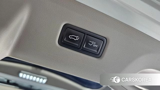 Kia The New Carnival 4th Generation id 4635426 из Кореи 8