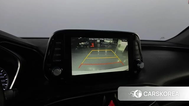 Hyundai Santa Fe TM id 3820971 из Кореи 8