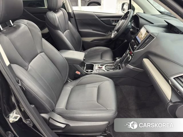 Subaru FORESTER Forester id 3856918 из Китая 8
