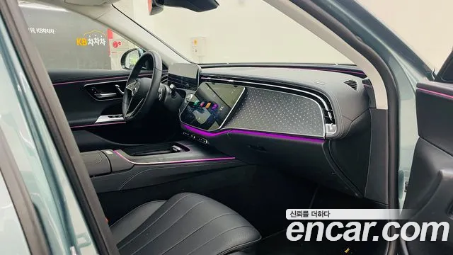 Mercedes-Benz E-Class W214 id 2815914 из Кореи 8