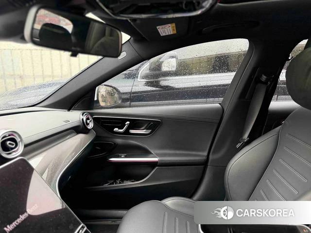 Mercedes-Benz C-class PHEV id 4242160 из Китая 8