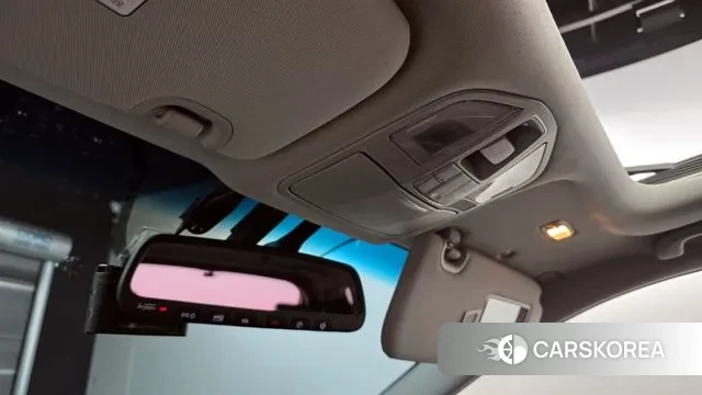 Hyundai Santa Fe The Prime id 3773349 из Кореи 8