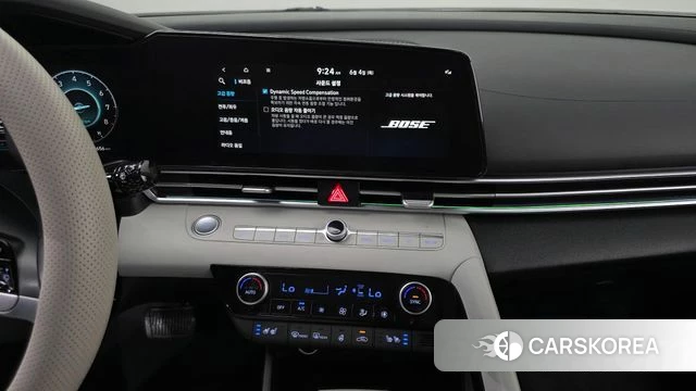 Hyundai Avante (CN7) id 4409689 из Кореи 8
