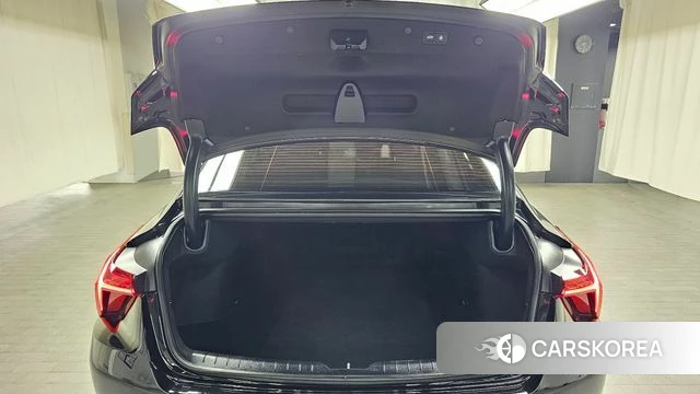 Kia K8 Hybrid id 4921881 из Кореи 8