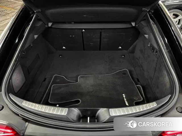 Mercedes-Benz AMG GT id 3570768 из Кореи 8