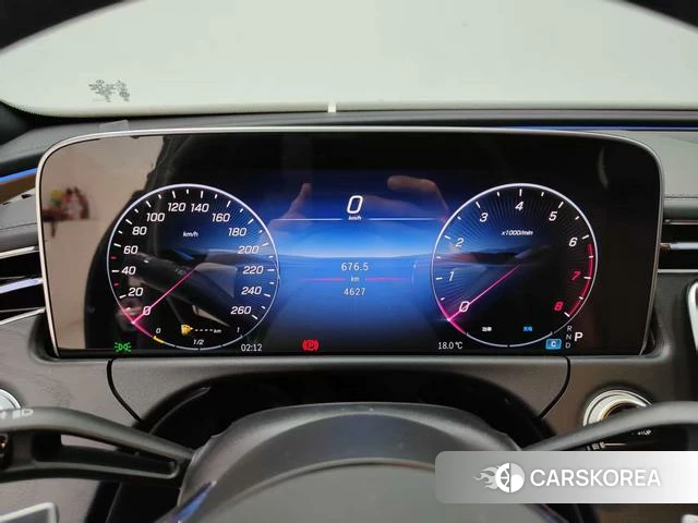 Mercedes-Benz E-class (imported) id 3908791 из Китая 8