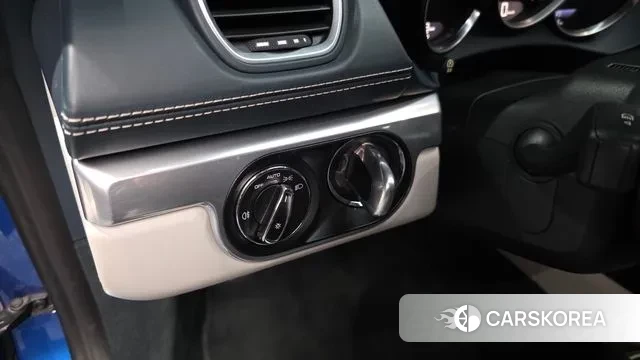 Porsche 718 Boxster id 3357290 из Кореи 8