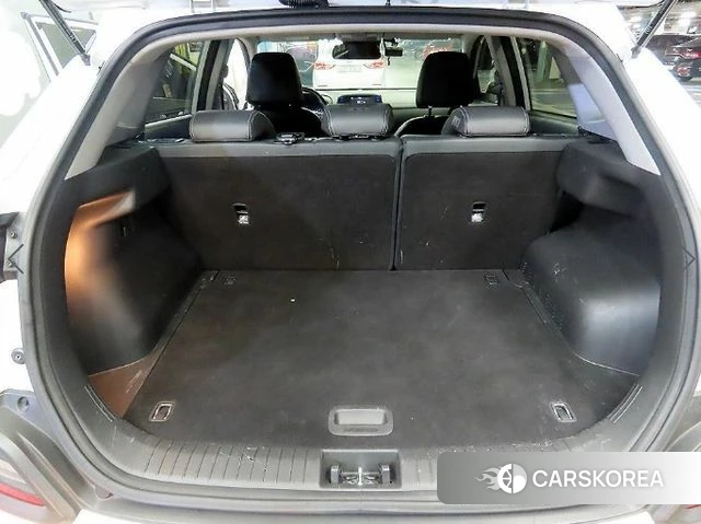 Hyundai Kona id 4232404 из Кореи 8