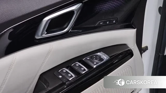 Kia Carnival 4th generation id 3788500 из Кореи 8