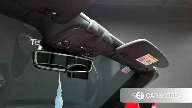 Porsche 718 Boxster id 3721333 из Кореи 8