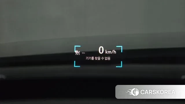 Chevrolet (GM Daewoo) Trailblazer id 3551135 из Кореи 8