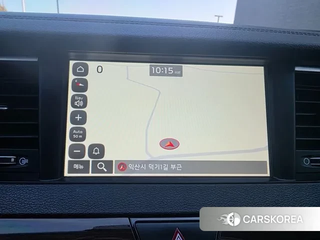 Kia Come New K7 id 3672644 из Кореи 8