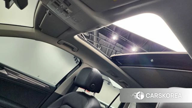 Volkswagen Tiguan second Generation id 3894171 из Кореи 8