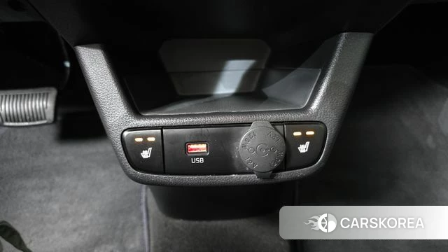 Kia The New Ray id 4416225 из Кореи 8