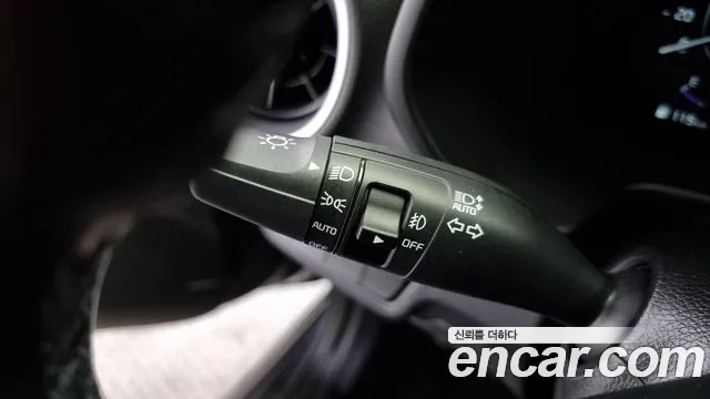 Kia The New K3 2nd generation id 2651384 из Кореи 8