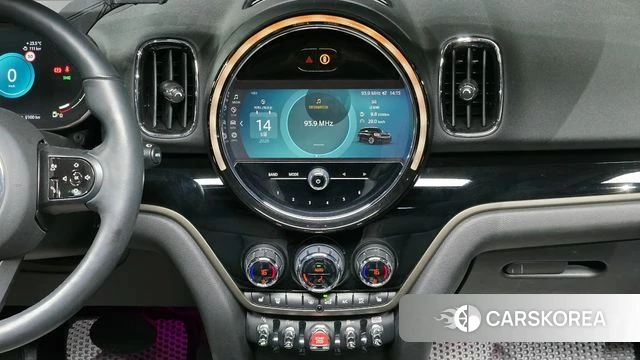 Mini Cooper Countryman id 4322675 из Кореи 8