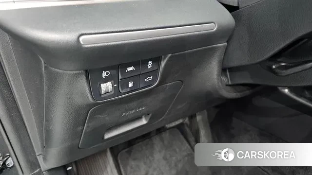 Hyundai The New Grandeur IG id 3306524 из Кореи 8