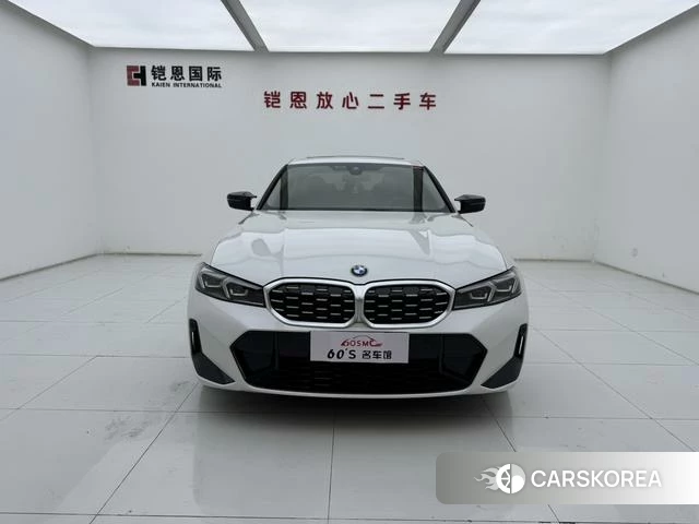 BMW 3 series id 4313326 из Китая 8