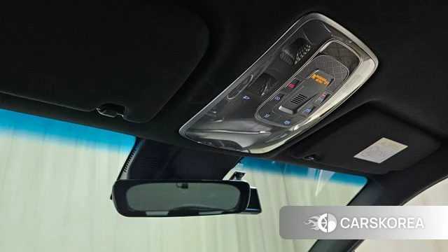 Genesis GV70 id 4376820 из Кореи 8