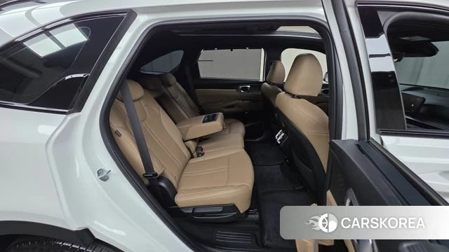 Kia The New Sorento 4th Generation id 4248616 из Кореи 8