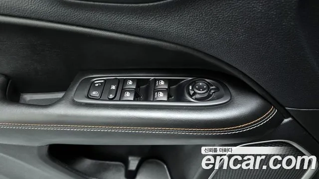 Jeep Compass 2nd Generation id 2951905 из Кореи 8