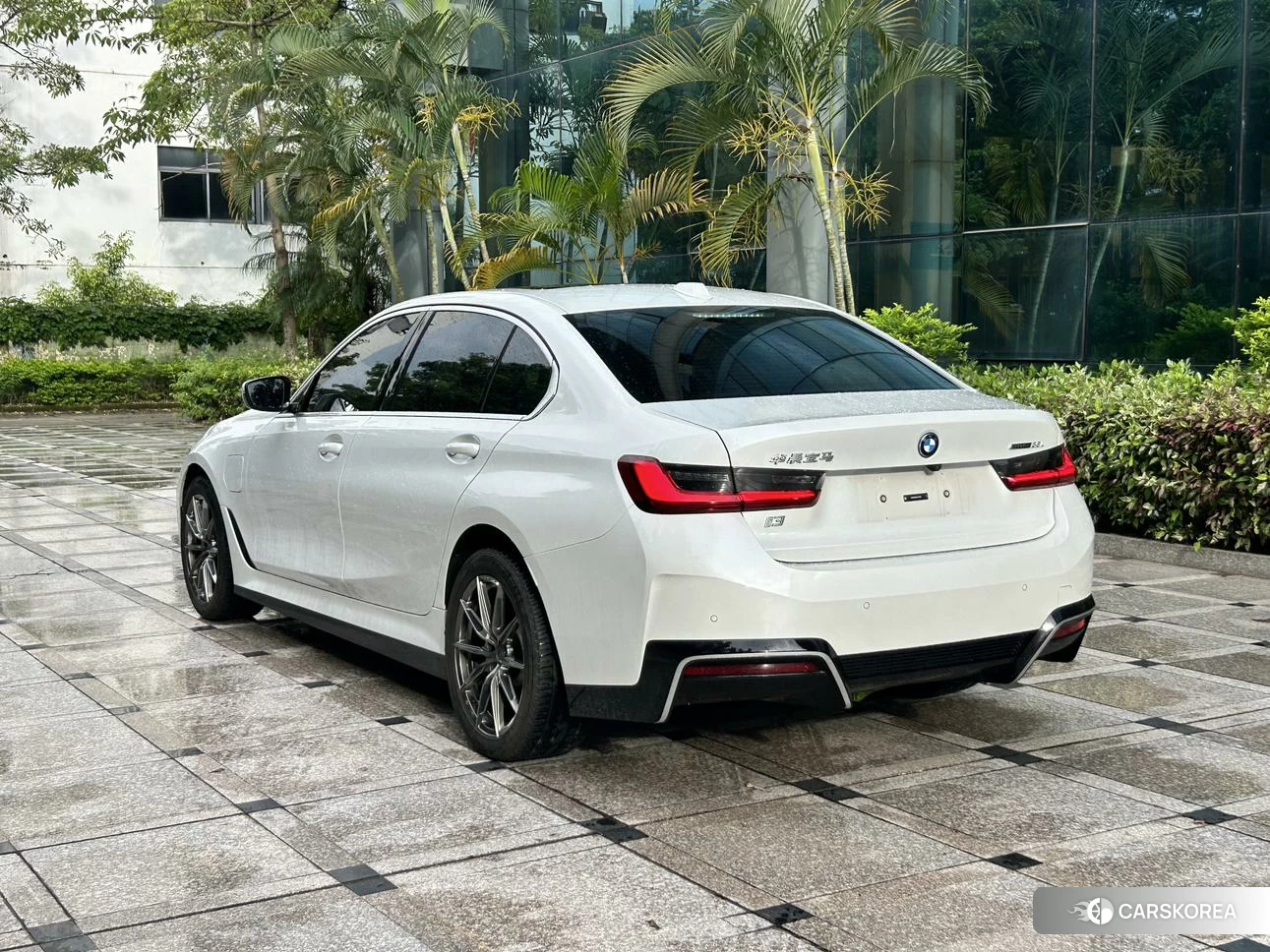 BMW i3 id 4473726 из Китая 8