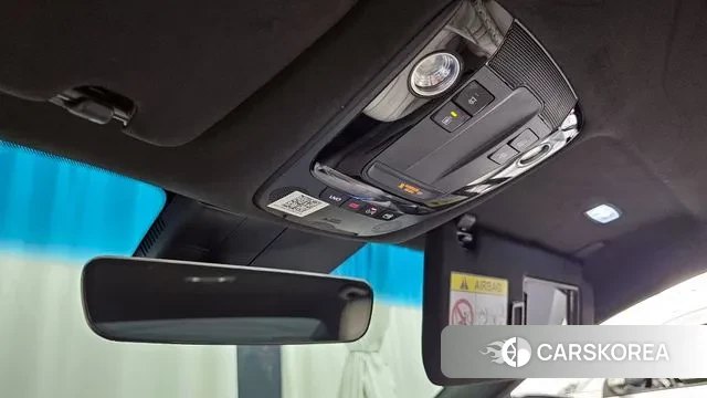 Kia K8 id 3054121 из Кореи 8